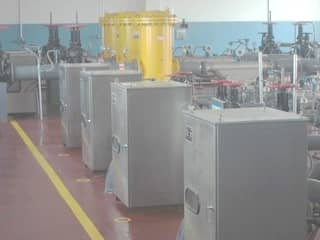 原油自动取样器